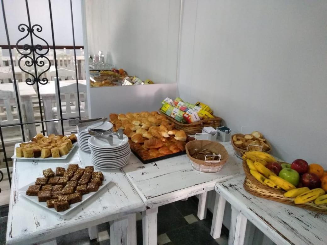 玛德琳港 Vintage酒店 外观 照片